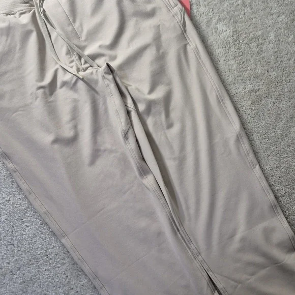 Birddogs Boom For Your Boomstick Mens XL Jogger Pants Lined Athleisure Golf City